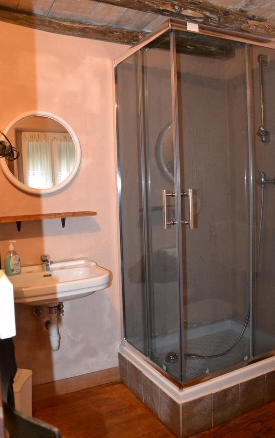 Camere E Accoglienza La Casa Della Nonna Borzonasca Екстер'єр фото