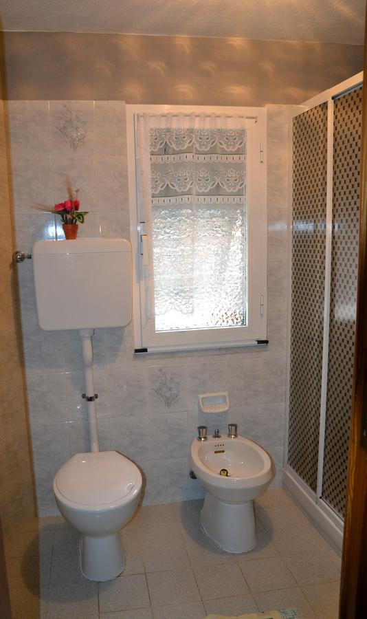 Camere E Accoglienza La Casa Della Nonna Borzonasca Екстер'єр фото