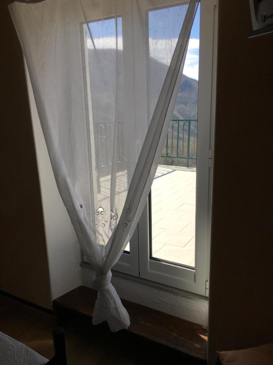 Camere E Accoglienza La Casa Della Nonna Borzonasca Екстер'єр фото