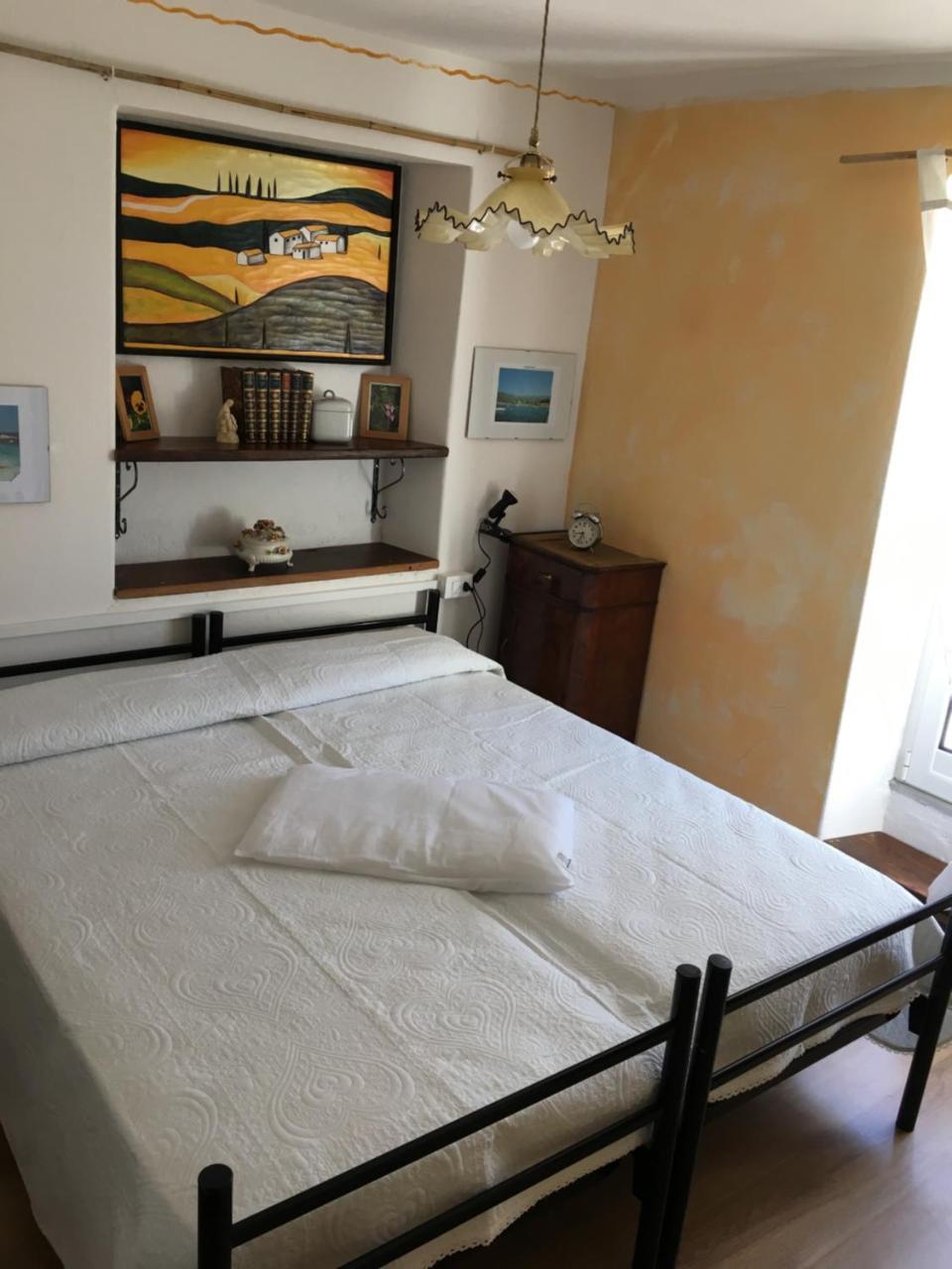 Camere E Accoglienza La Casa Della Nonna Borzonasca Екстер'єр фото